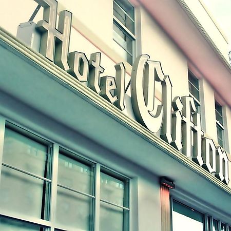 Found Places Clifton Miami Beach Dış mekan fotoğraf