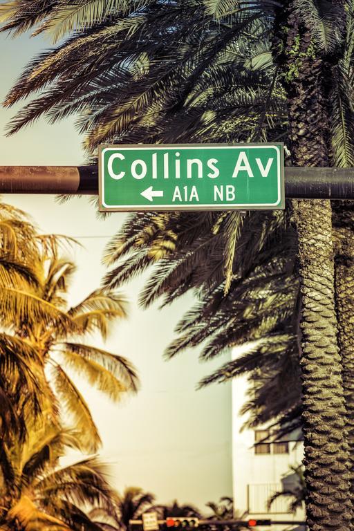 Found Places Clifton Miami Beach Dış mekan fotoğraf