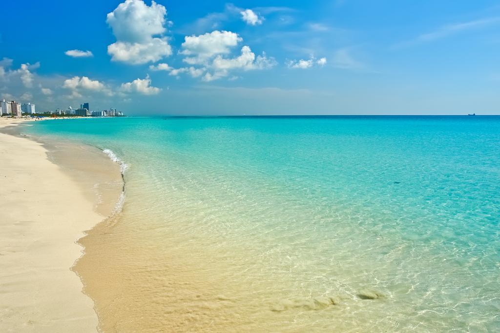 Found Places Clifton Miami Beach Dış mekan fotoğraf