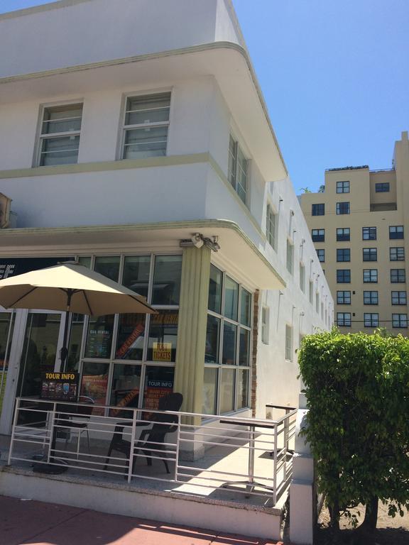 Found Places Clifton Miami Beach Dış mekan fotoğraf